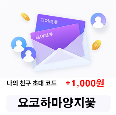 페이북 자산연동 이자받기~11.30