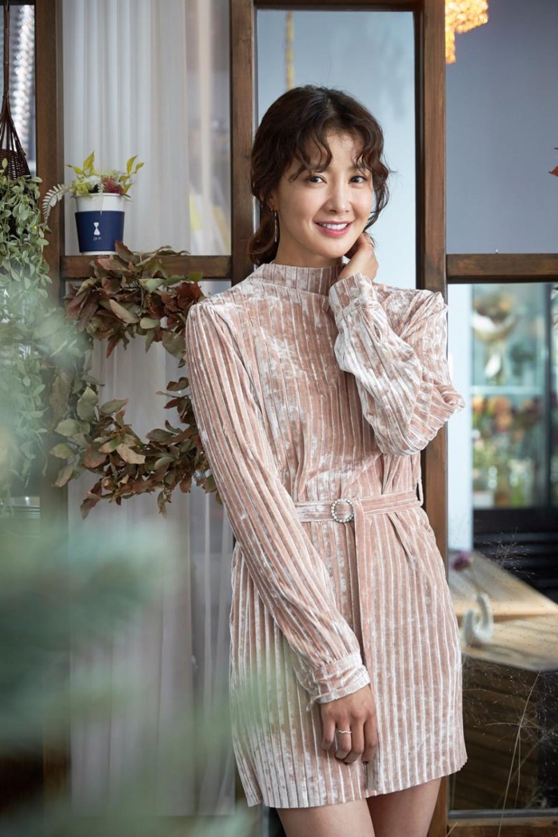 [인터뷰] ‘언니’ 이시영, “박세완 아니었으면 영화의 힘이 없었을 거라 생각” (feat. 왜그....