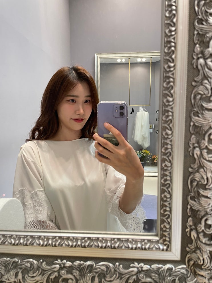  [결혼 준비] 04. 웨딩 메이크업 후기 #라메종뷰티 #룩엣미오 #더클래스모나코