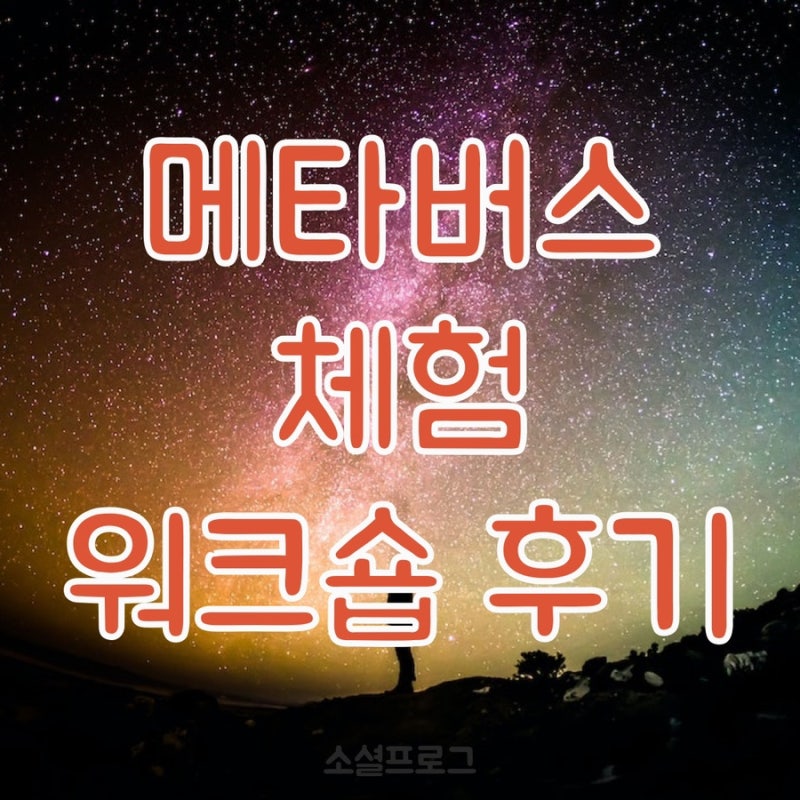 대구세관 메타버스 체험 교육후기