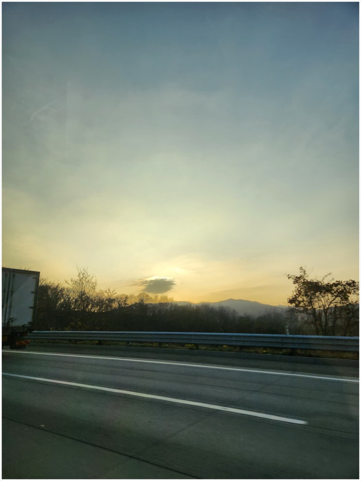  [주간일기]