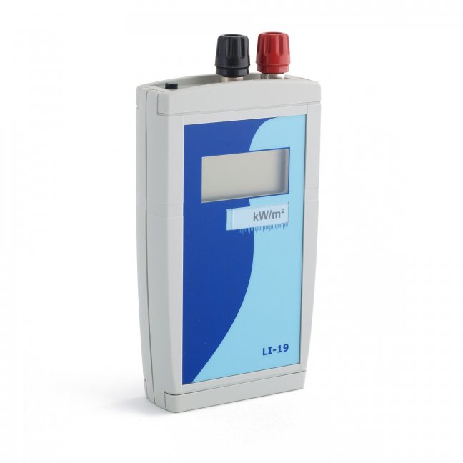  LI19: 열유속계  heatflux sensors  진영테크 Hukseflux
