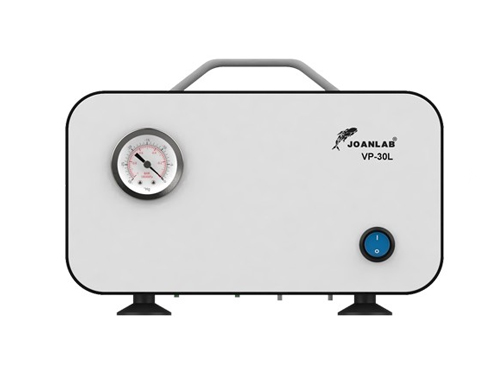  Vacuum Pump - VP-10L/VP-15L/VP-30L (진공펌프 VP시리즈)