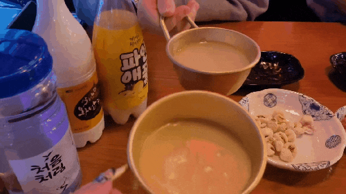 이색 막걸리가 땡기고 맛있는 안주가 먹고 싶다면 인천 구월동 맛집 막리단길! 이색 막걸리가 땡기고 맛있는 안주가 먹고 싶다면 인천 구월동 맛집 막리단길!