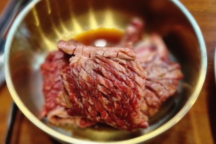  [제주 중문 맛집] 제주 한우를 맛볼 수 있는 서귀포 고깃집 아방갈비