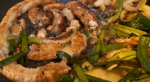  수원 영통구청앞 매탄동 곱창맛집 소곱친구 삼성전자 중앙문 맛집