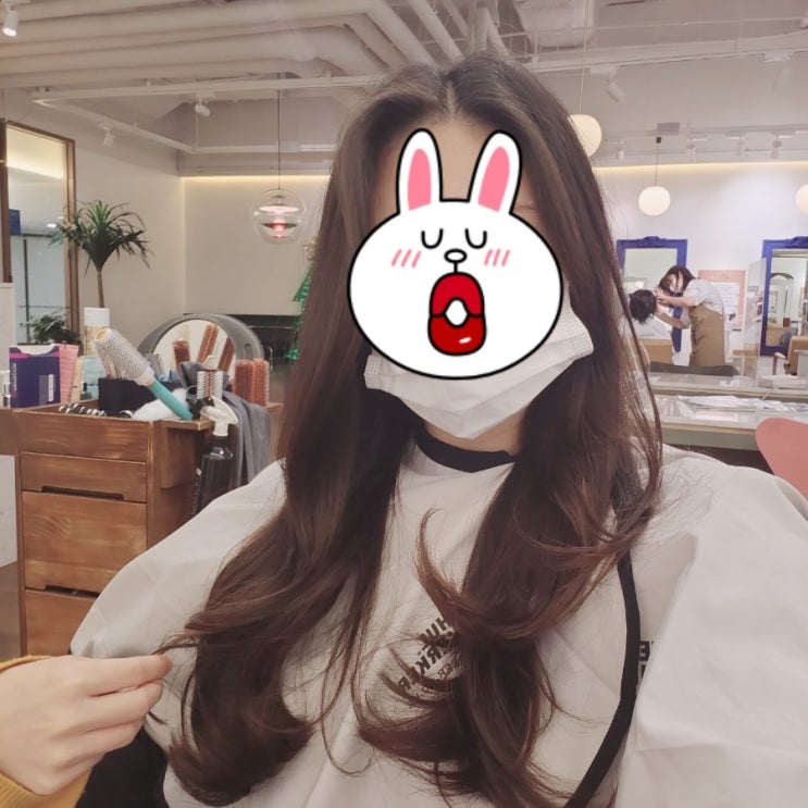 목동미용실 이철헤어커커 목동현대하이페리온2점 라오르케어 클리닉 대박만족