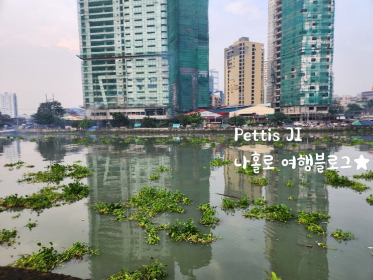  필리핀 마닐라 인트라무로스뜻, 관광지