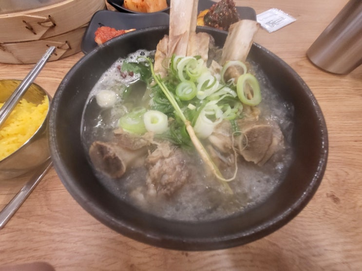  [주엽역 맛집] 오실장강남면옥