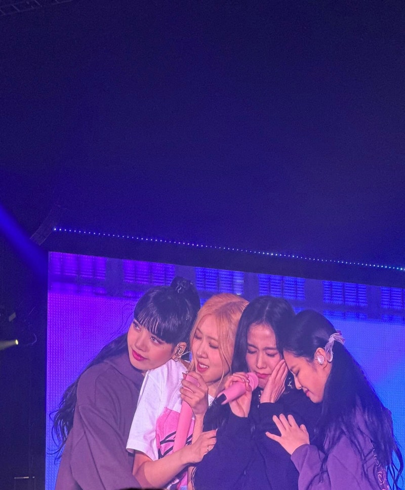 My Love: BLACKPINK Seoul Concert Review ♥