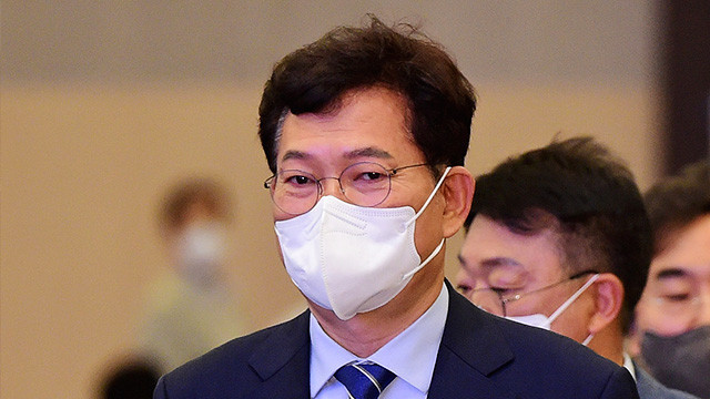  검찰, 송영길 전 서울시장 후보 '허위사실 공표' 무혐의