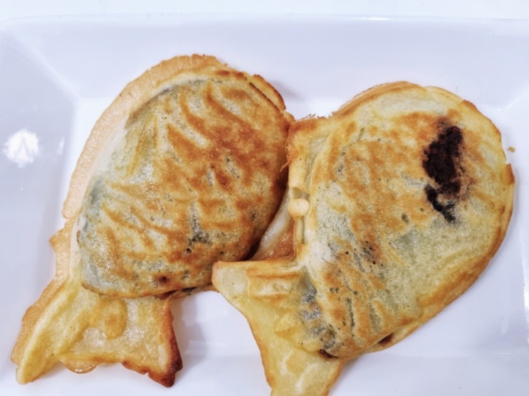 겨울이면 생각나는 붕어빵 겨울이면 생각나는 붕어빵