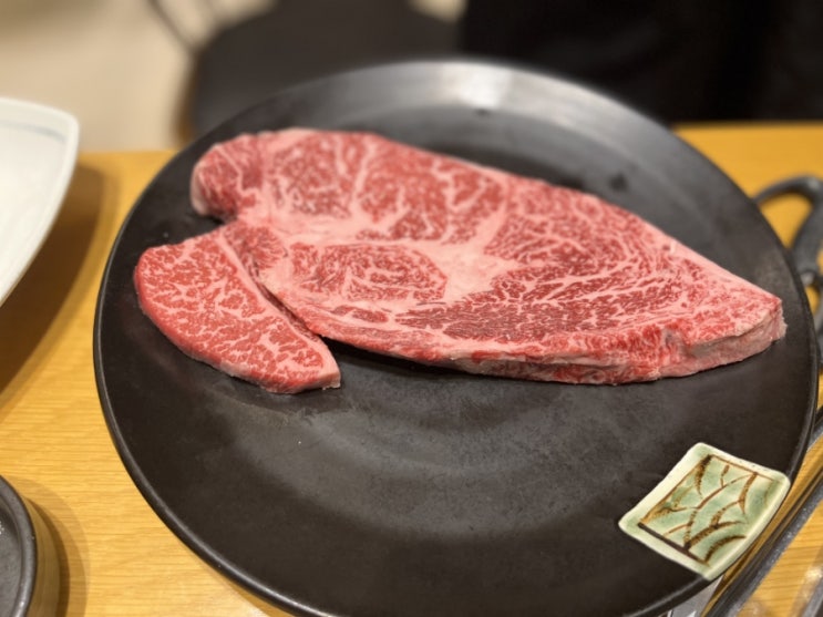  원주 고기집 무실동 맛집 광화문갈비 원주점 가족외식 꽃등심 갈비
