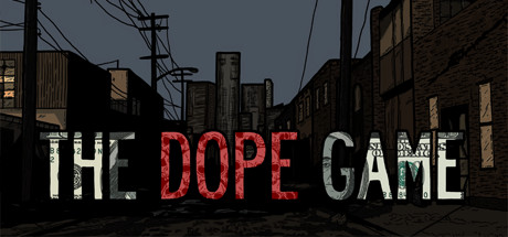  인디갈라에서 무료 배포 중인 성인용 범죄 전략 시뮬레이션 게임 (The Dope Game)