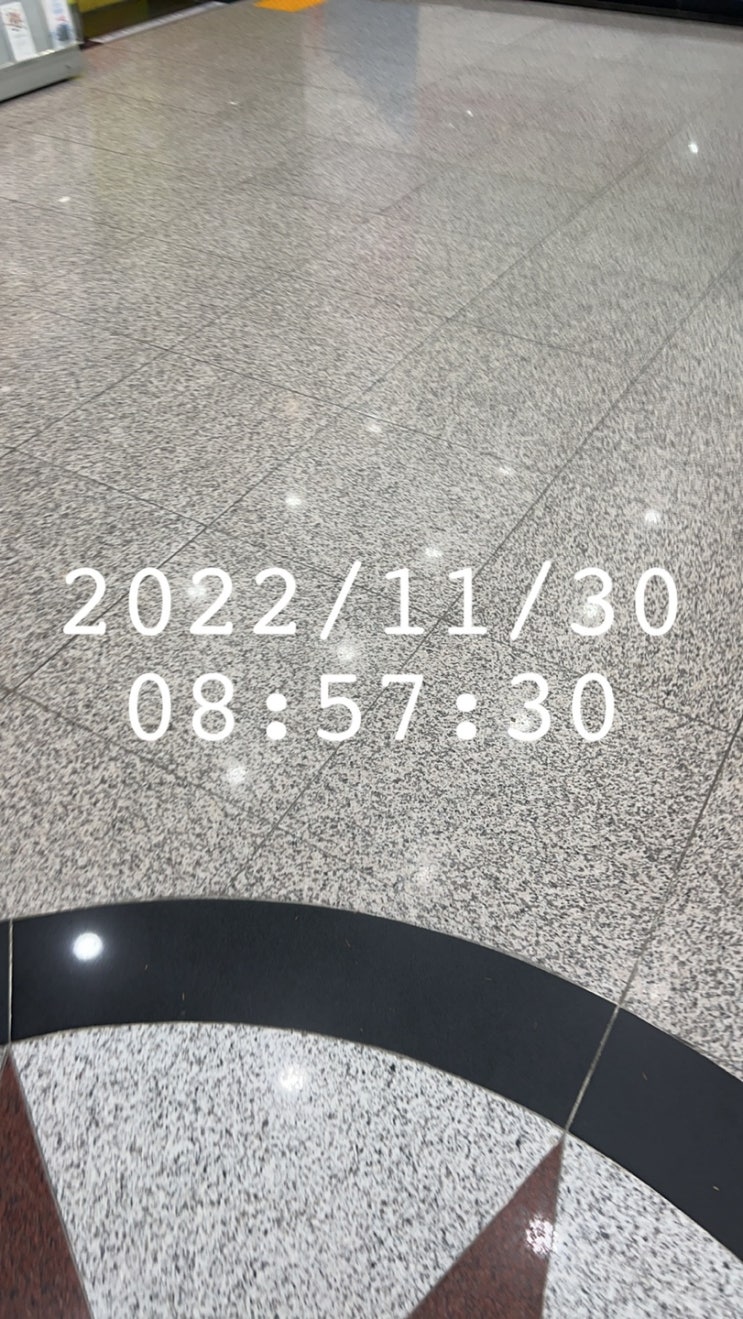  마지막 주간 챌린지, 첫번째 12월을 보내며 깨달은점
