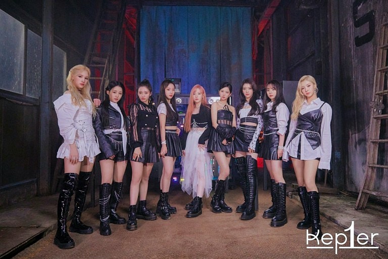 걸그룹 공부하기 7탄 ¤ : 최유진, 샤오팅, 마시로, 김채현, 김다연, 히카루, 휴....