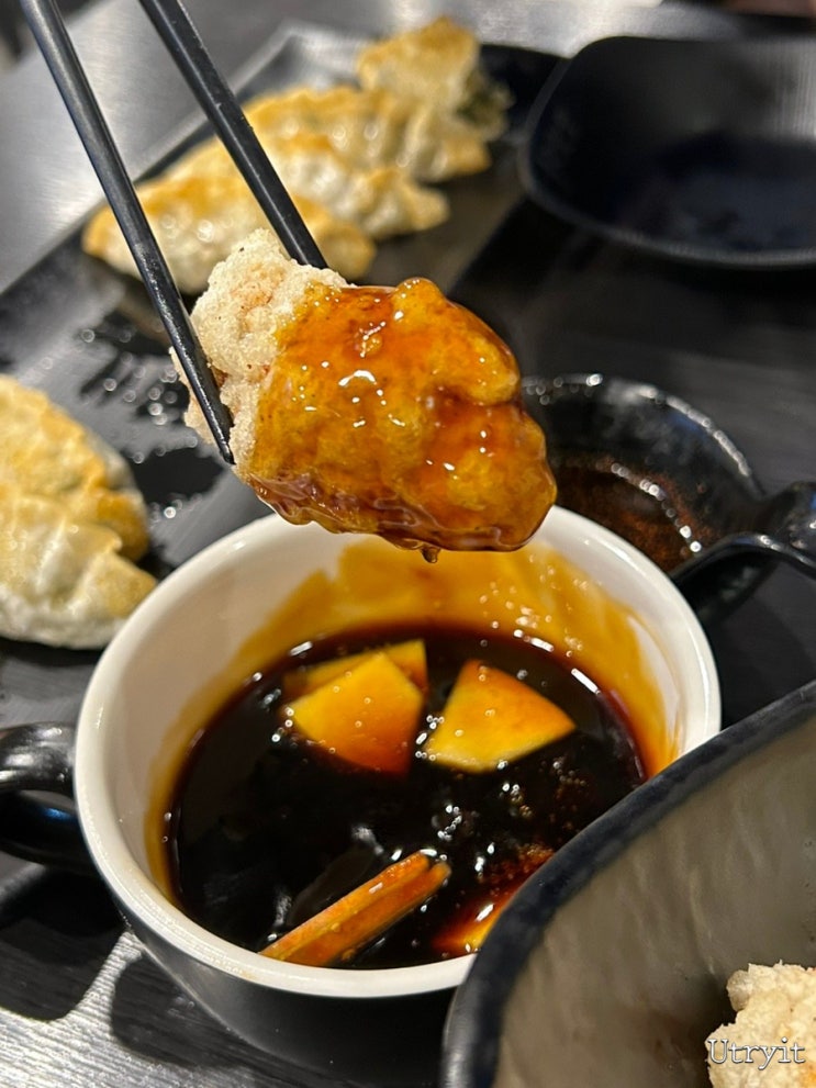  대구 신서동 맛집 불간짬뽕 얼큰한 국물이 대박이다