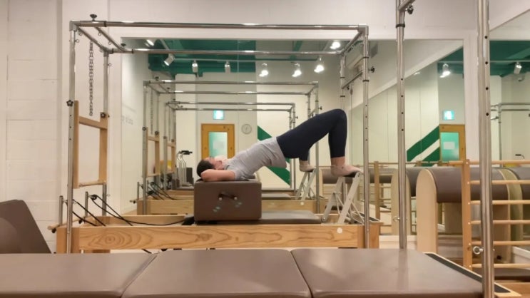 필라테스 개인레슨 추울수록 운동은 더 빡세게!! 오운완!! 필라테스 개인레슨 추울수록 운동은 더 빡세게!! 오운완!!