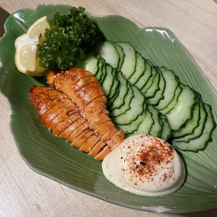  경주 황리단길 술집 톤보리 이자카야