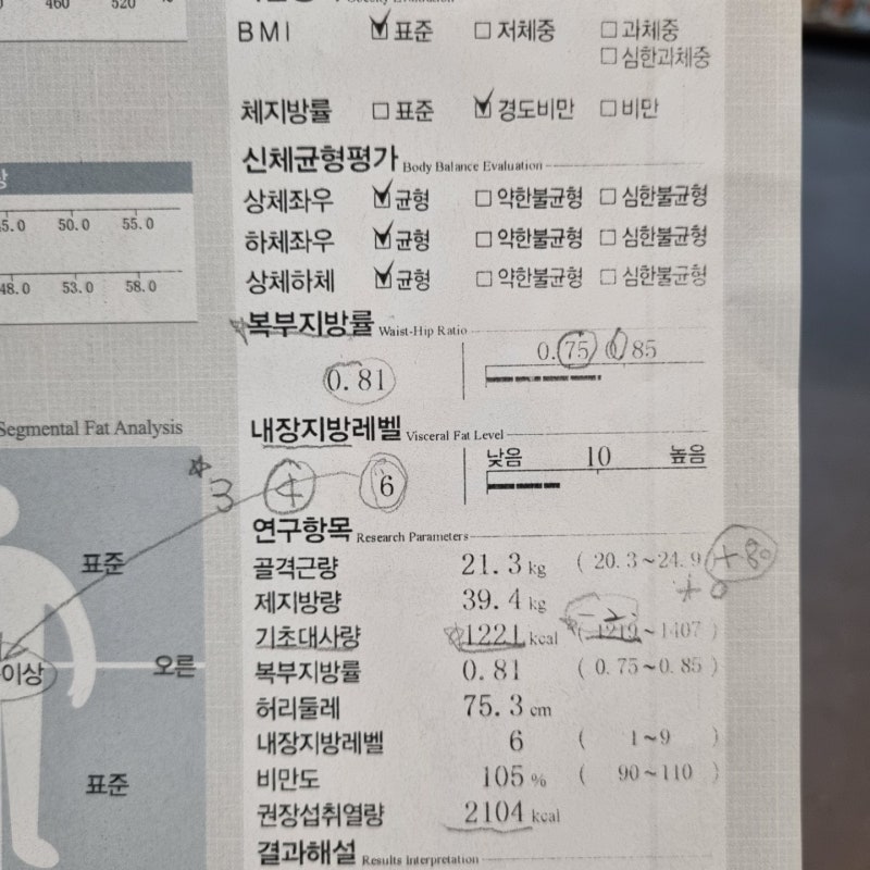 인바디 내장지방레벨, 복부지방률 낮추는 방법 : 네이버 블로그 인바디 내장지방레벨, 복부지방률 낮추는 방법 : 네이버 블로그