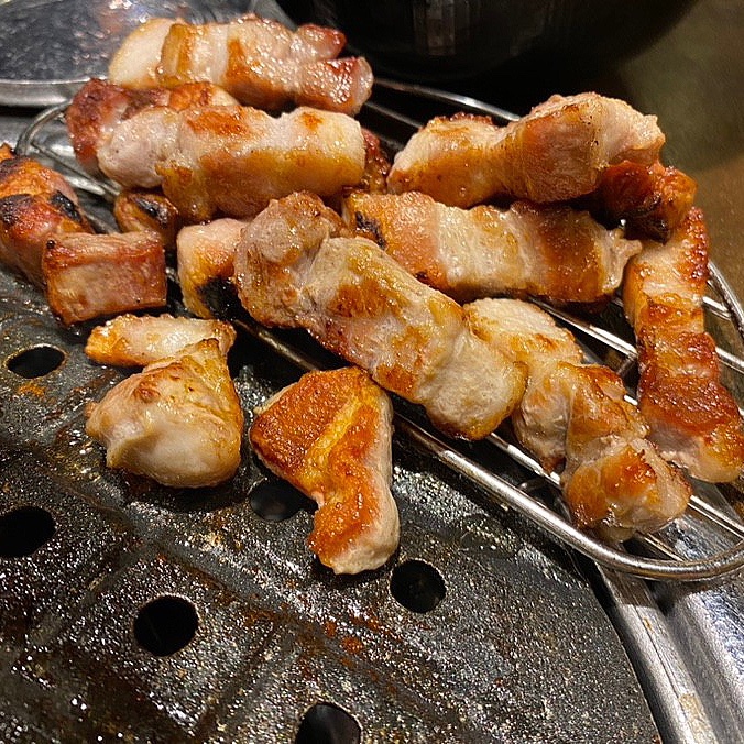  가성비 좋은 선릉회식하기 좋은 선릉맛집 미진축산 선릉점