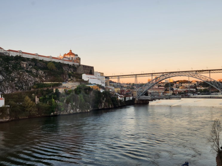  유럽 포르투갈 : 포르투(Porto) 여행