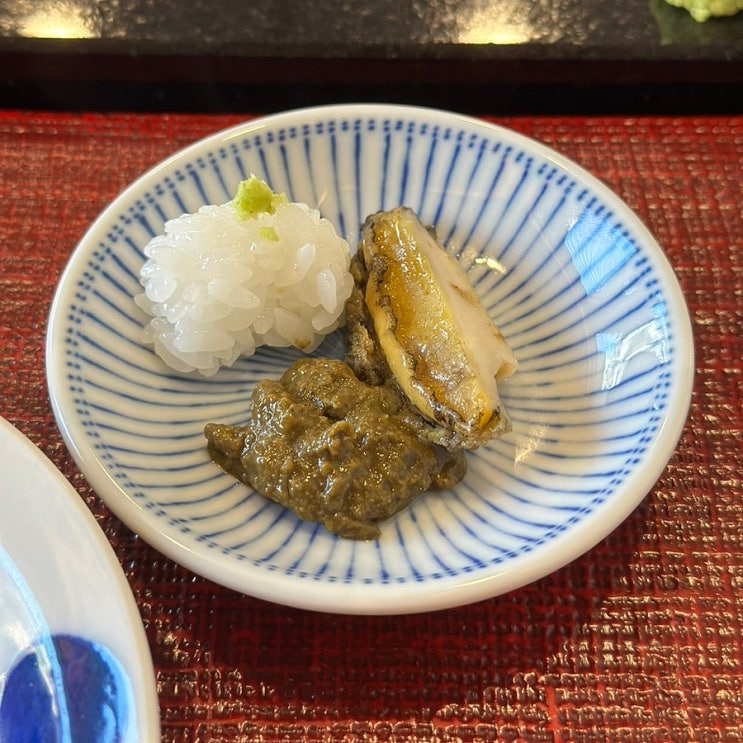  목동 오마카세 맛집 _ [니코리] 내돈내산 솔직 후기 (가성비 오마카세 맛집)
