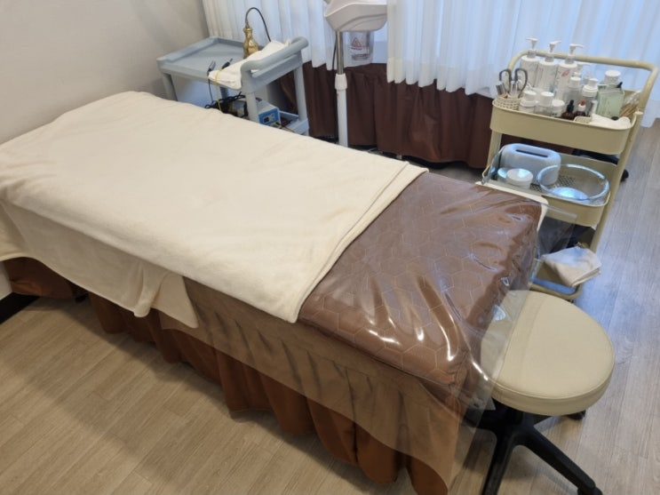 부평 피부관리, 관리의시작은 아름다운사람들뷰티아카데미(메이에르뷰티)
