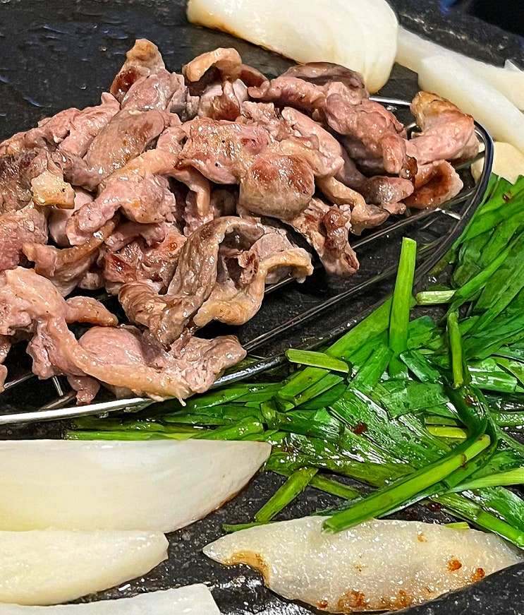  시청역 맛집 필부오리: 회식장소로 아주 딱이구먼~~