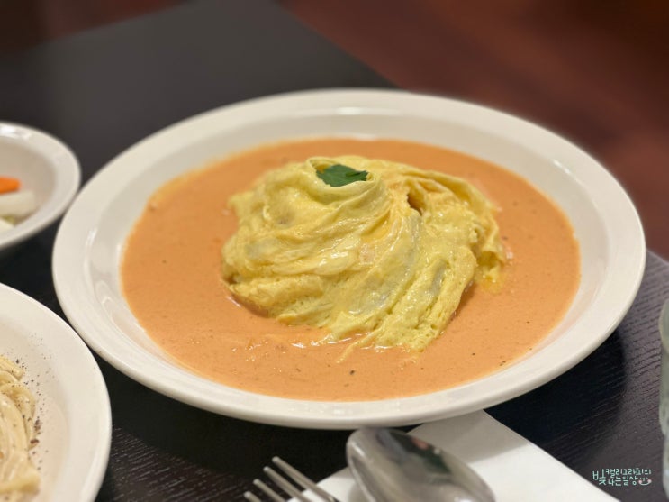  도쿄양식 연남동 파스타 맛집 댕겨옴
