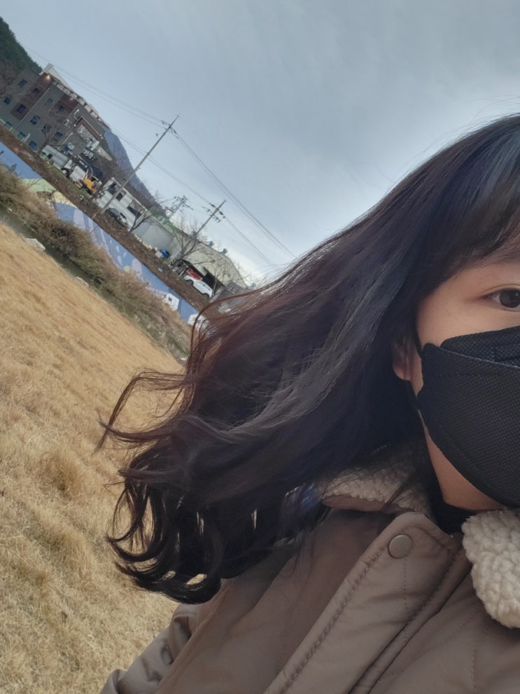  세팅펌 예쁘게 잘하는 곳/창원 도계동 미용실/라뮤즈헤어도계점