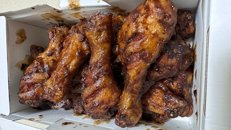  교촌치킨 영등포역 신메뉴 “블랙시크릿” 메뉴 추천 영등포 치킨맛집: 서울/영등포