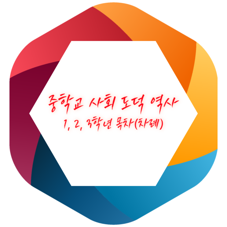 중학교 사회, 도덕, 역사 검정교과서 종류 - 1, 2, 3학년 목차(차례) 살펴보기 중학교 사회, 도덕, 역사 검정교과서 종류 - 1, 2, 3학년 목차(차례) 살펴보기