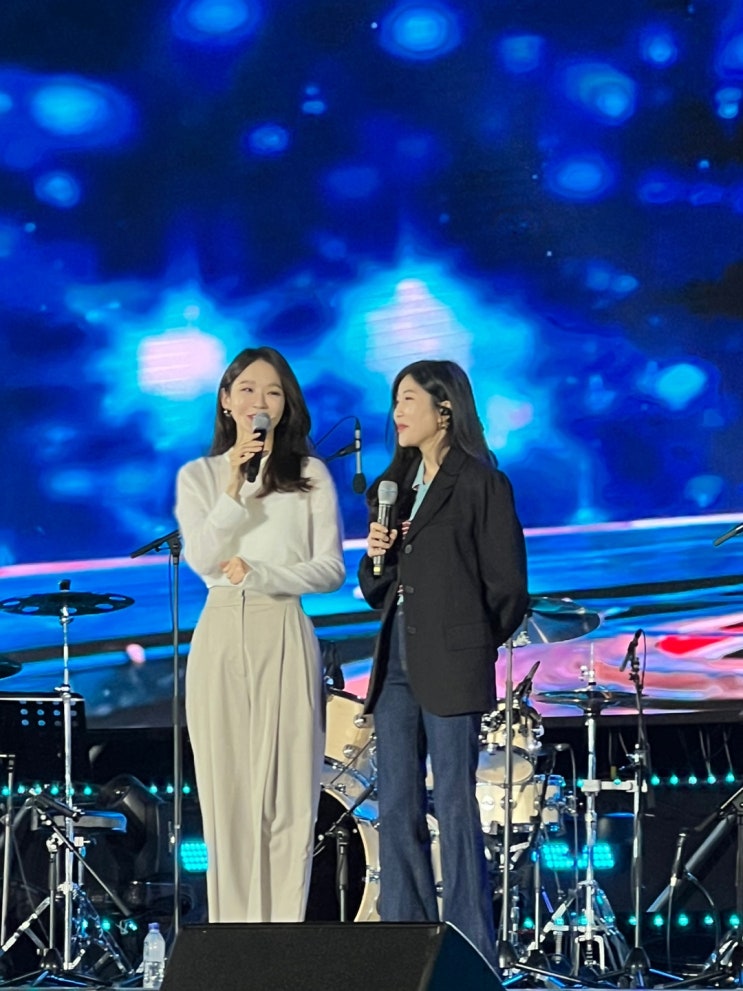  목포 뮤직 플레이-다비치