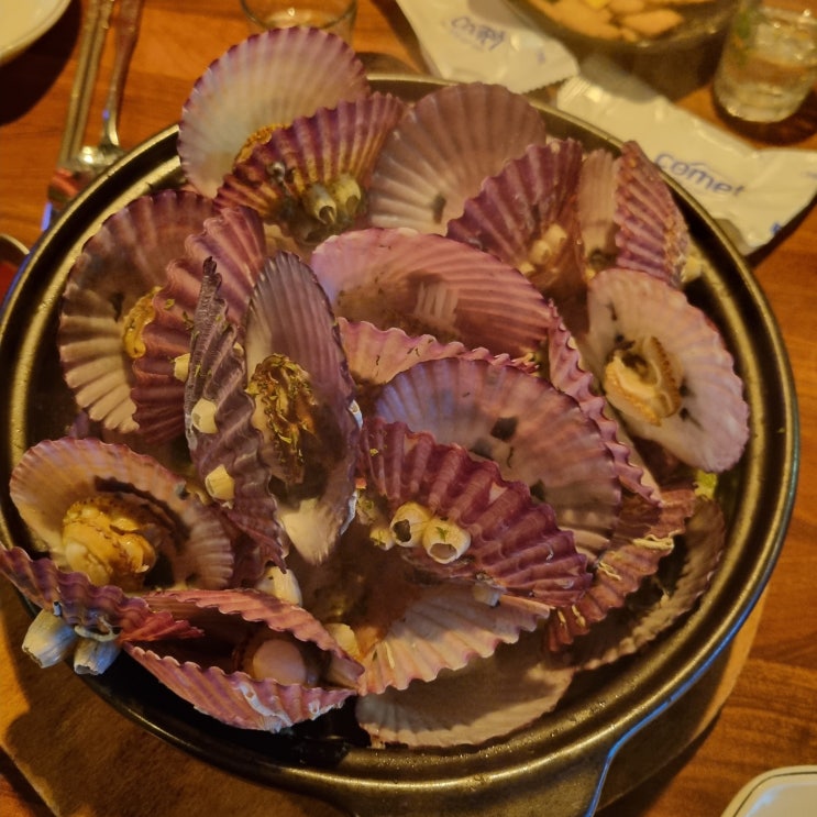  독산동 맛집 미요리포차, 안주가 맛있는 술집 추천