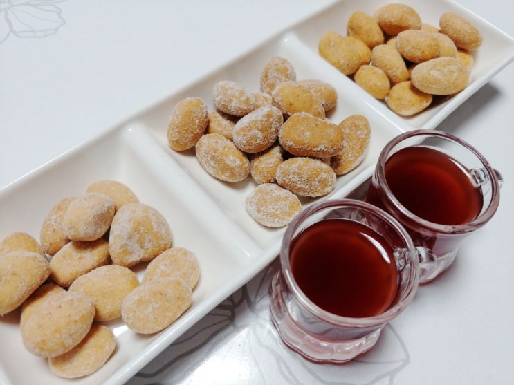  와사비맛아몬드 쉐이크아몬드