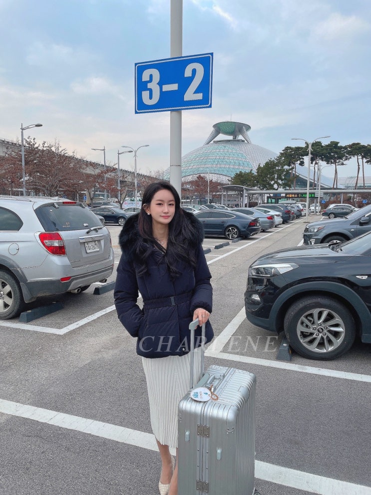  방콕여행ㅣ대한항공 프레스티지 라운지, 로즈우드방콕, 마사지, 난베이 레스토랑