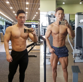  근성장을 위한 최적의 탄수화물 섭취 타이밍,까치산pt 올데이 최두만 대표 영양칼럼