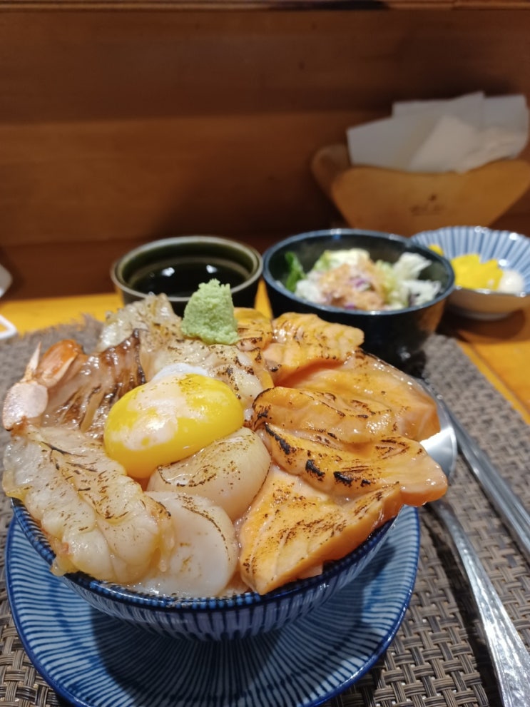  <서울 광진구 맛집> 이이요