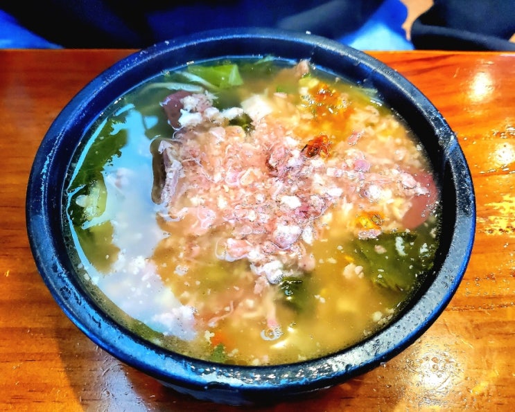 서울국밥맛집.어머니대성집.뚝배기 들고 먹어야 하는집!성시경 먹을텐데 해장국 랭킹 맛집. 55년 전통 노포 맛집 솔직한 리뷰.