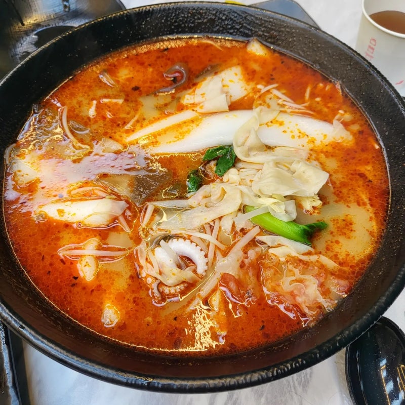 마라탕 재료 건두부 두부피 푸주 차이 이거야 : 네이버 블로그