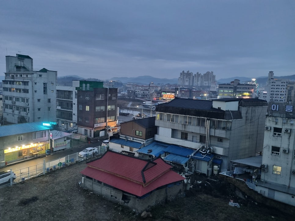 두바이무인텔 사진 5