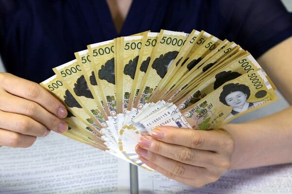 고금리에 떠오른 약관대출…중도인출도 활용 가능 고금리에 떠오른 약관대출…중도인출도 활용 가능