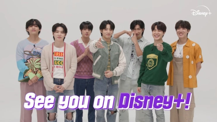“피, 땀, 눈물 담긴 새 다큐 2편”(&<b>제이홉</b> 솔로 <b>다큐멘터리</b>)