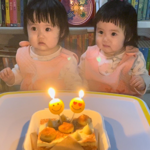 12개월 쌍둥이 발달 키,몸무게/이유식,수유양/분유 젖병끊기/걸음마 /혼자 서있기