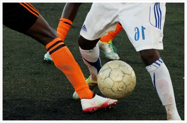  오늘 축구엔 치킨 대박 터지는 공식! 2022 카타르 월드컵
