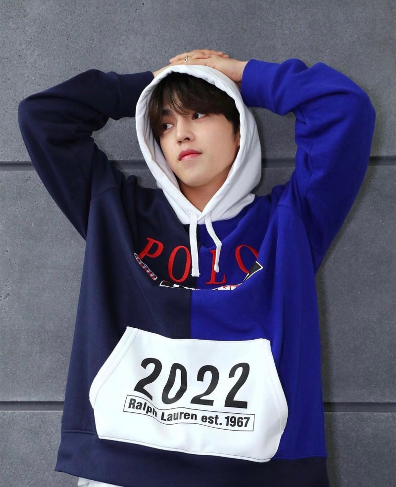 SEVENTEEN S.COUPS Instagram (2022年11月30日)