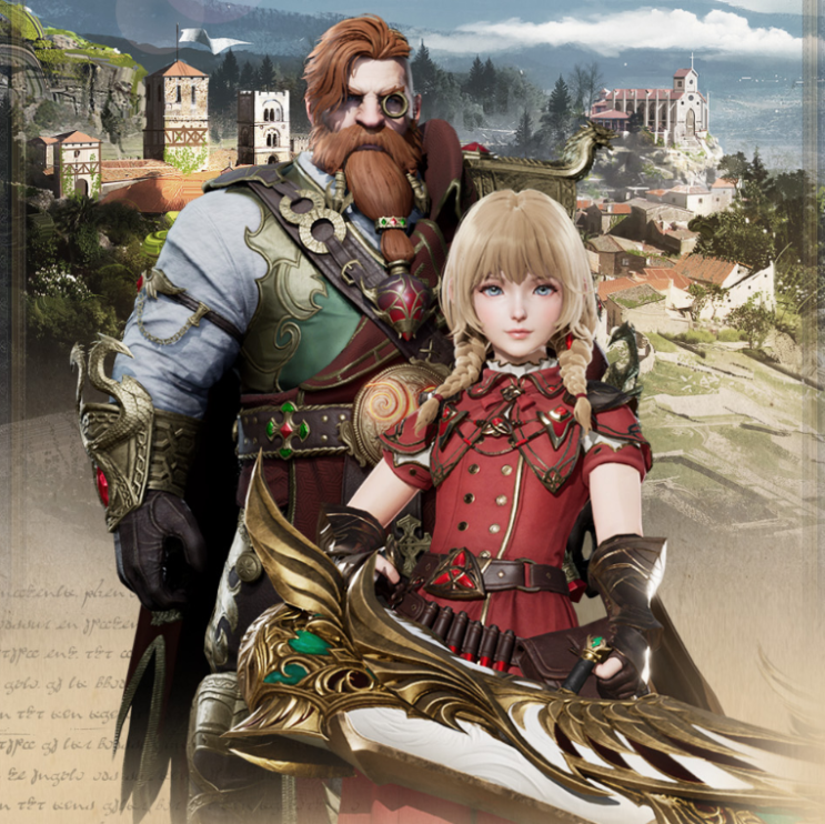 모바일MMORPG 리니지2M 3주년 대규모업데이트 완료 모바일MMORPG 리니지2M 3주년 대규모업데이트 완료