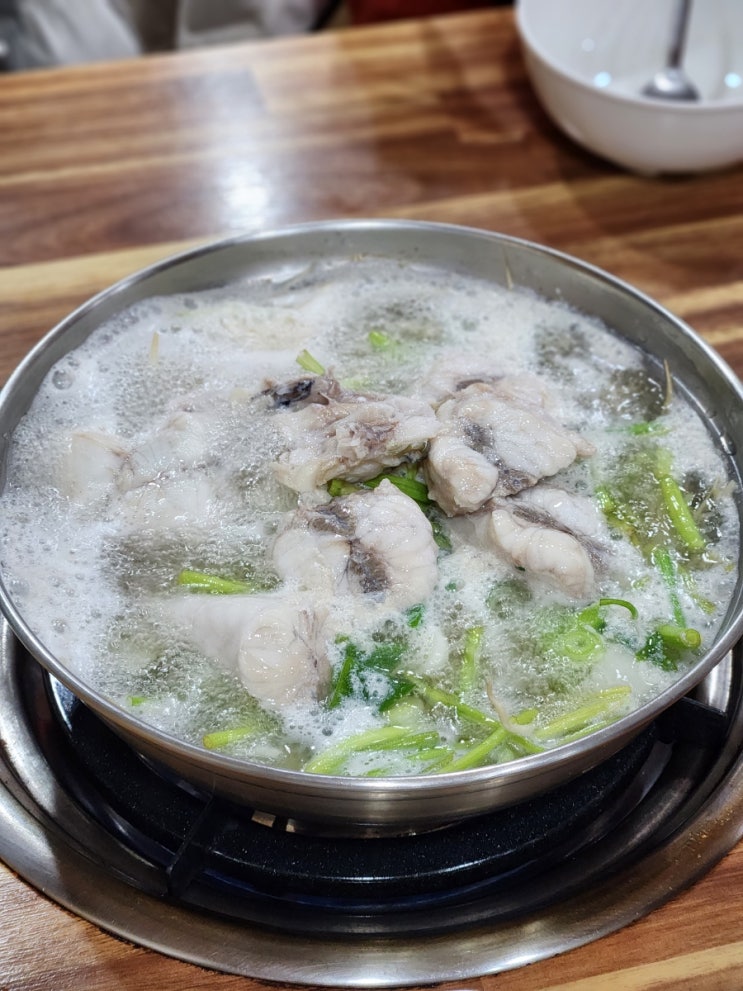  김해 복어맛집 장유 관동동 '부산 복어집', 복어지리 복어튀김 존맛 부모님과 가기 좋은 곳