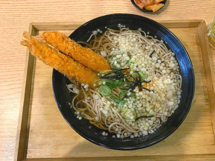  [강서구/가양 소바집] 소바트럭